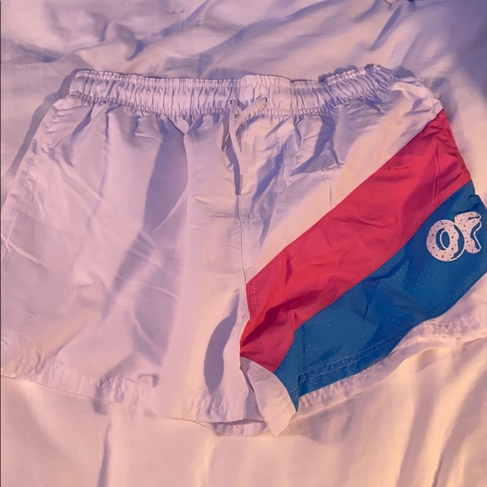 Retro Odd Future Shorts!